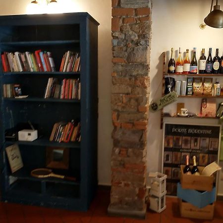 Real Taste Of Tuscany Firenze Kültér fotó