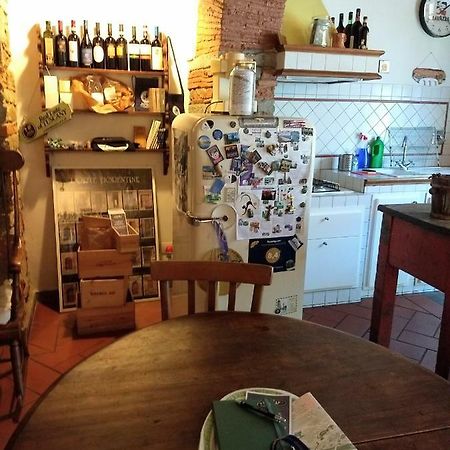 Real Taste Of Tuscany Firenze Kültér fotó
