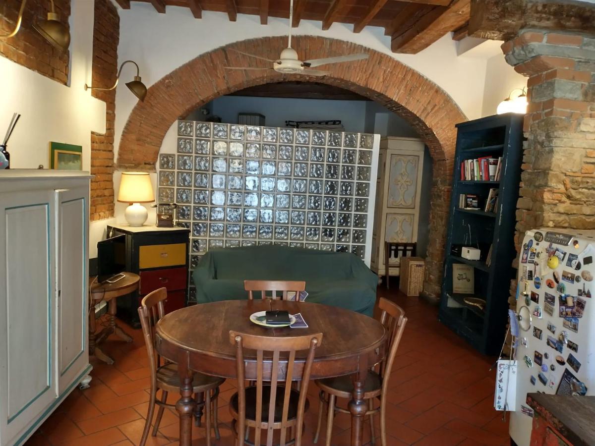 Real Taste Of Tuscany Firenze Kültér fotó
