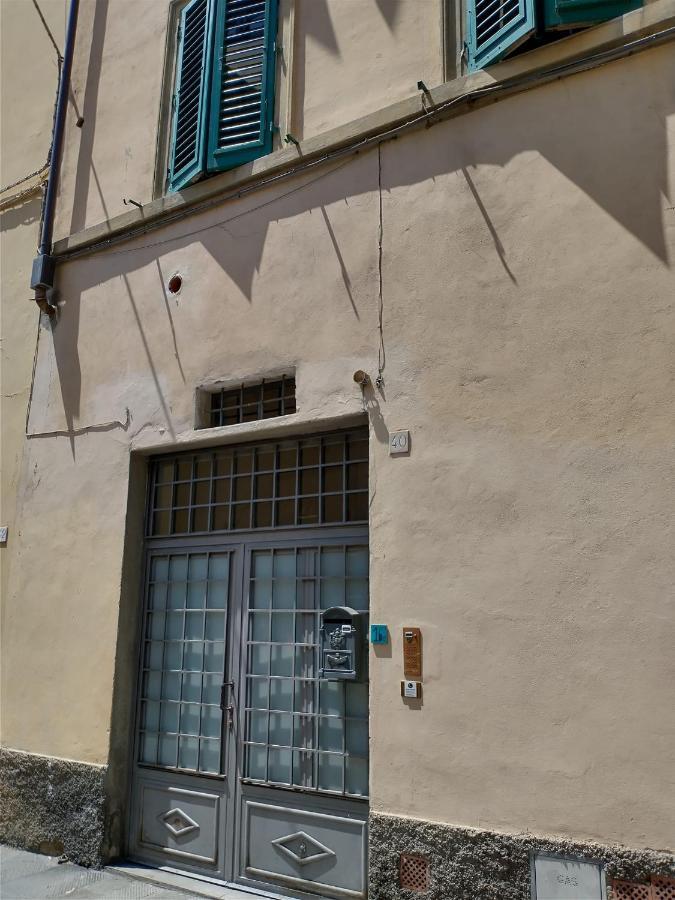 Real Taste Of Tuscany Firenze Kültér fotó