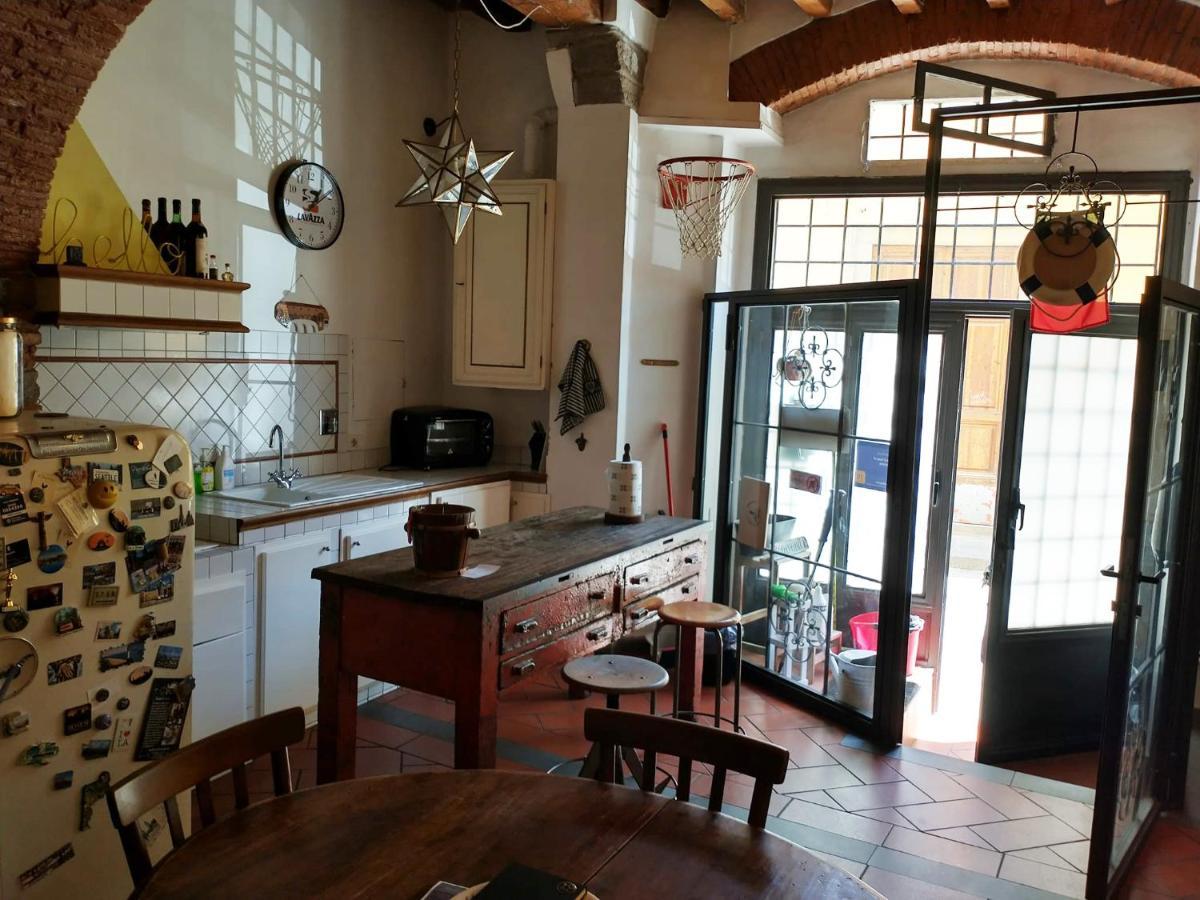 Real Taste Of Tuscany Firenze Kültér fotó