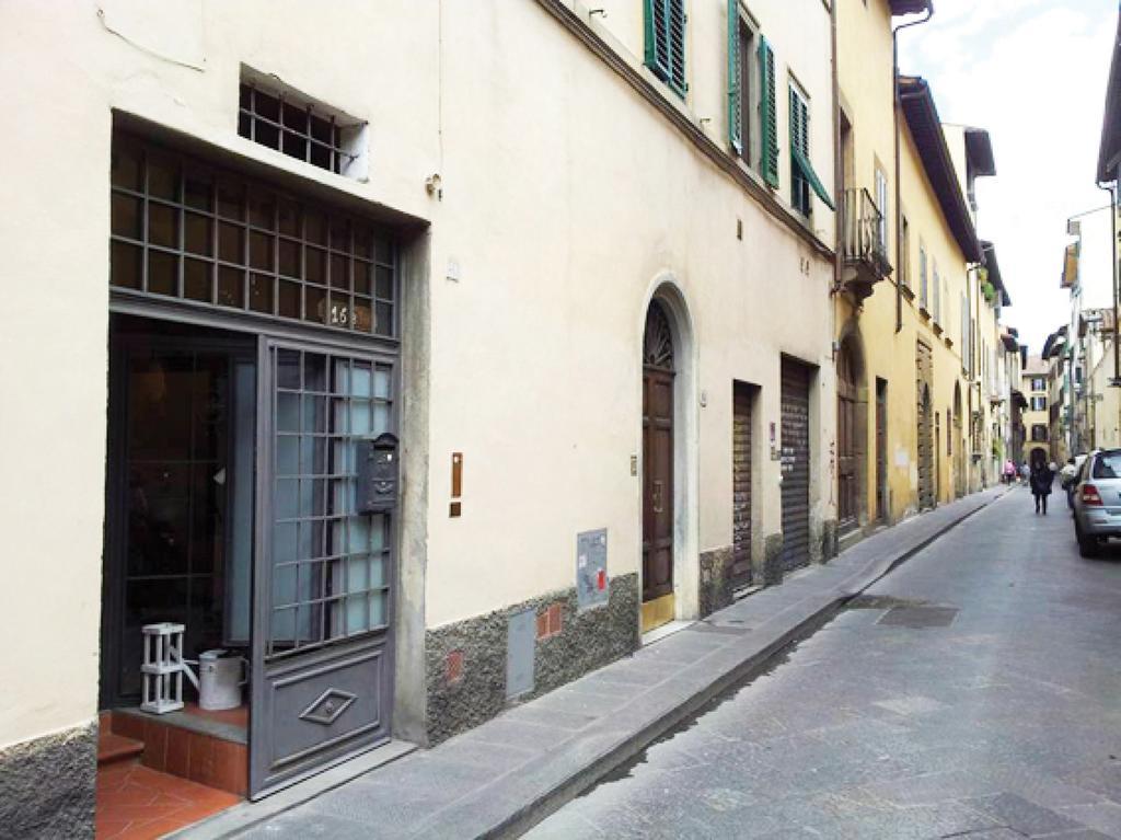 Real Taste Of Tuscany Firenze Kültér fotó