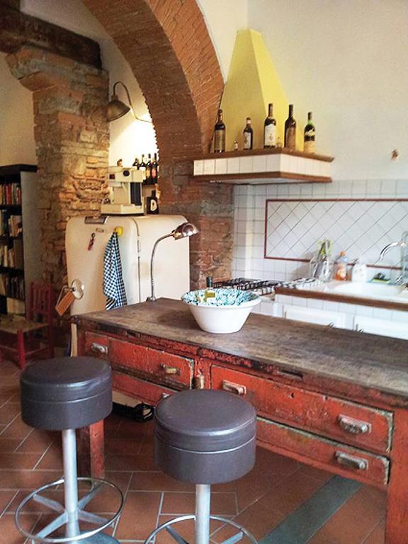 Real Taste Of Tuscany Firenze Kültér fotó