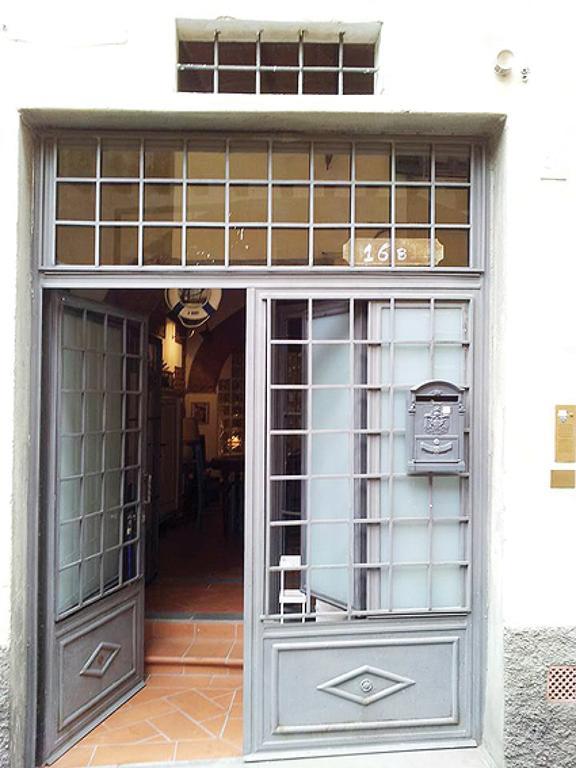 Real Taste Of Tuscany Firenze Kültér fotó