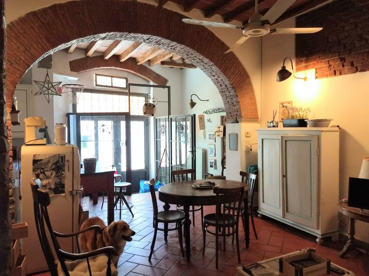 Real Taste Of Tuscany Firenze Kültér fotó